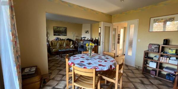 Maison à vendre à Châlons-en-Champagne dans la Marne (51000), ref : 51001-35