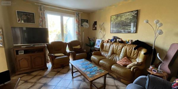 Maison à vendre à Châlons-en-Champagne dans la Marne (51000), ref : 51001-35