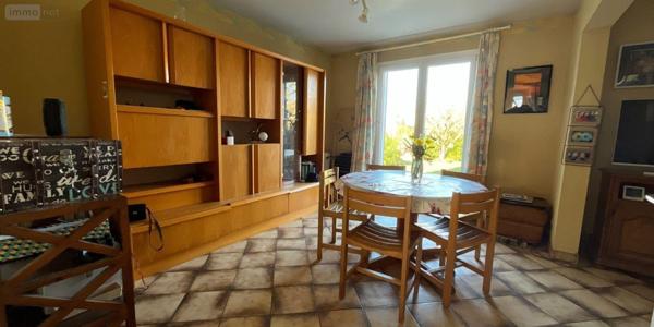 Maison à vendre à Châlons-en-Champagne dans la Marne (51000), ref : 51001-35