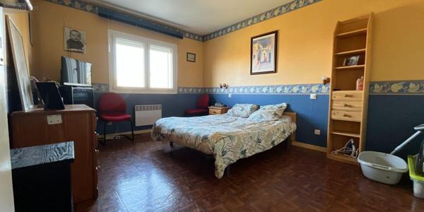 Maison à vendre à Châlons-en-Champagne dans la Marne (51000), ref : 51001-35