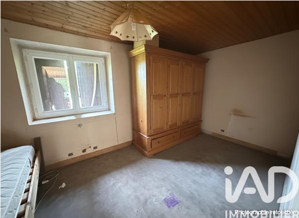Maison à vendre 2 pièces 50 m² Chaumes-en-Retz