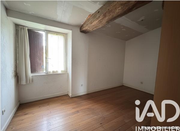 Maison à vendre 2 pièces 50 m² Chaumes-en-Retz