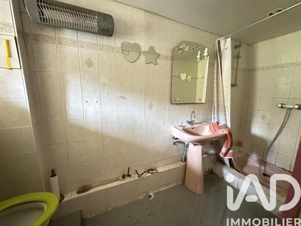 Maison à vendre 2 pièces 50 m² Chaumes-en-Retz