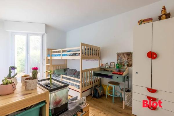 Appartement 3 pièce(s)