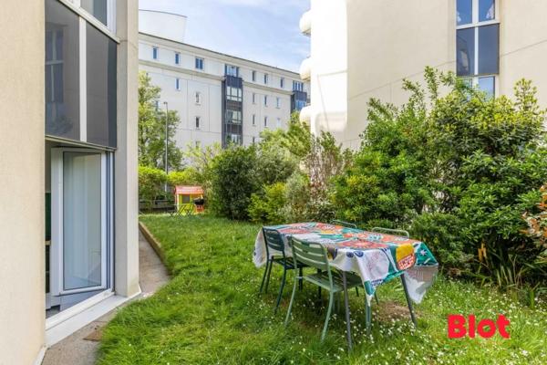 Appartement 3 pièce(s)