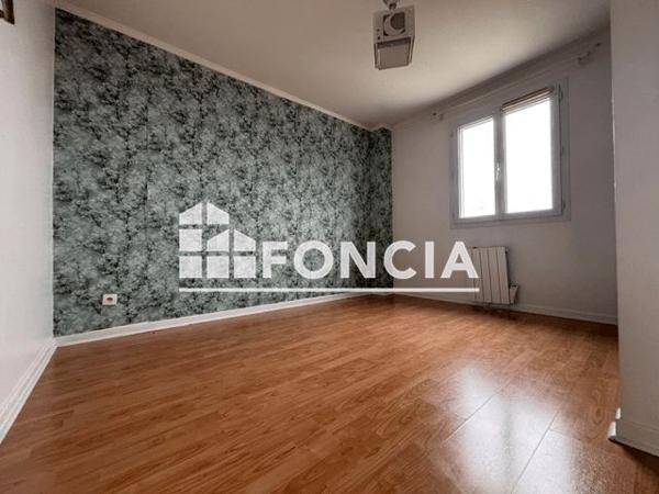 À vendre Maison 5 pièces 83 m² - Linas 91310