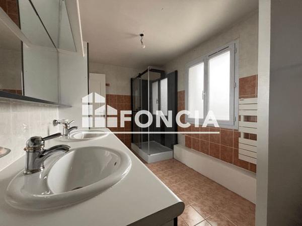 À vendre Maison 5 pièces 83 m² - Linas 91310