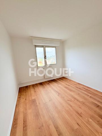 APPARTEMENT 3 CHAMBRES AVEC GARAGE- Exclusivité Guy Hoquet PESSAC