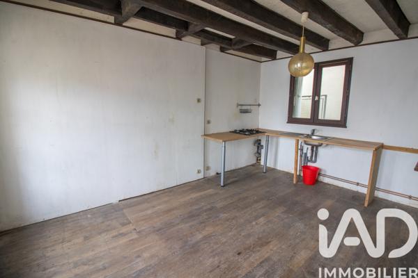 Maison à vendre 4 pièces 66 m² La Guerche-de-Bretagne