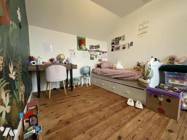 Maison DINAN - 2 chambres