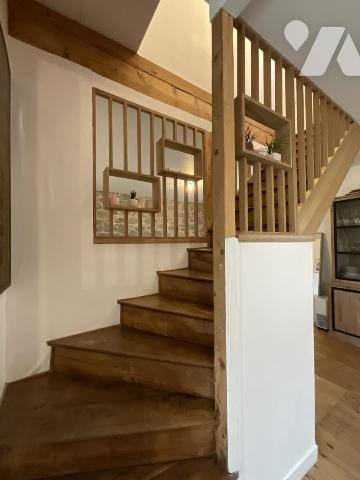 Maison DINAN - 2 chambres