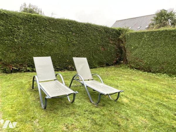 Maison DINAN - 2 chambres