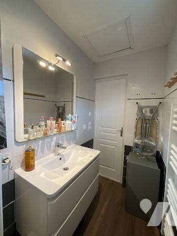 Maison DINAN - 2 chambres