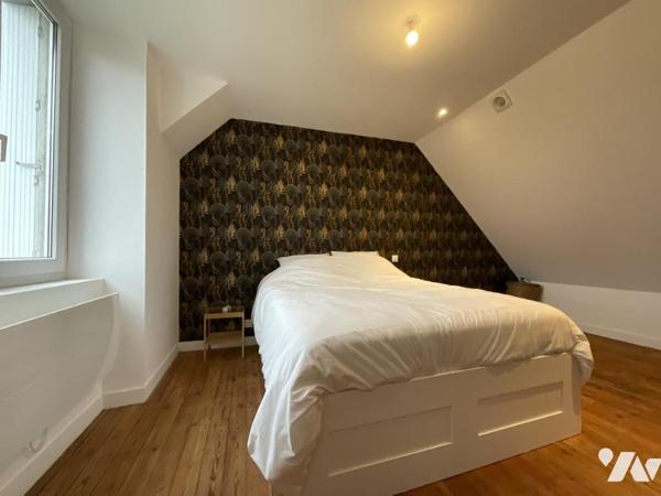 Maison DINAN - 2 chambres