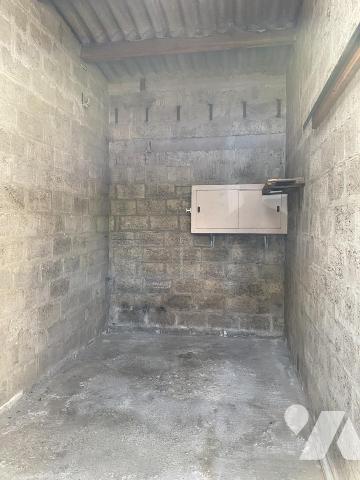 CALAIS - SECTEUR MOLLIEN - GARAGE