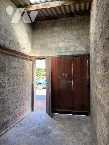 CALAIS - SECTEUR MOLLIEN - GARAGE