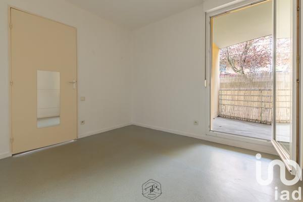 Appartement à vendre 3 pièces 60 m² Lorry-lès-Metz