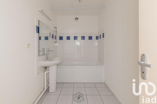 Appartement à vendre 3 pièces 60 m² Lorry-lès-Metz