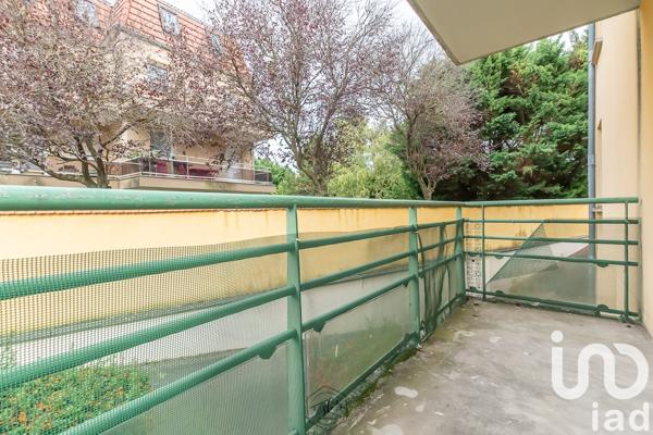 Appartement à vendre 3 pièces 60 m² Lorry-lès-Metz