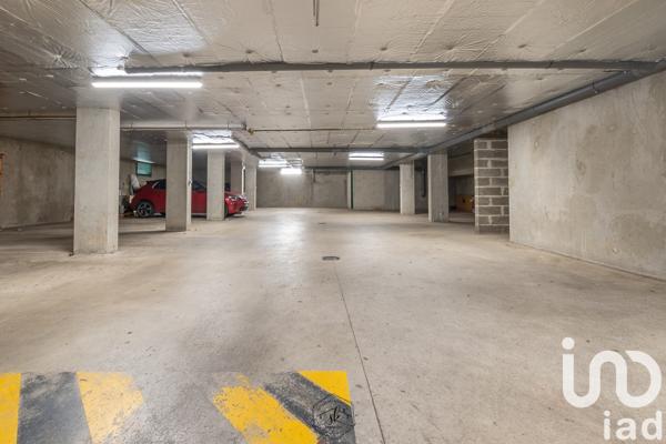 Appartement à vendre 3 pièces 60 m² Lorry-lès-Metz