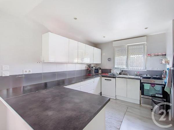 Maison à vendre  6 pièces - 150 m2 ST ETIENNE DU ROUVRAY - 76