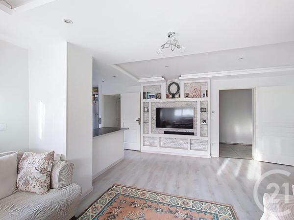 Maison à vendre  6 pièces - 150 m2 ST ETIENNE DU ROUVRAY - 76