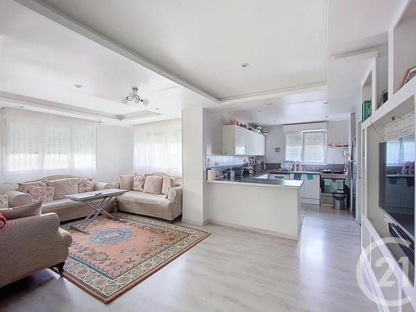 Maison à vendre  6 pièces - 150 m2 ST ETIENNE DU ROUVRAY - 76