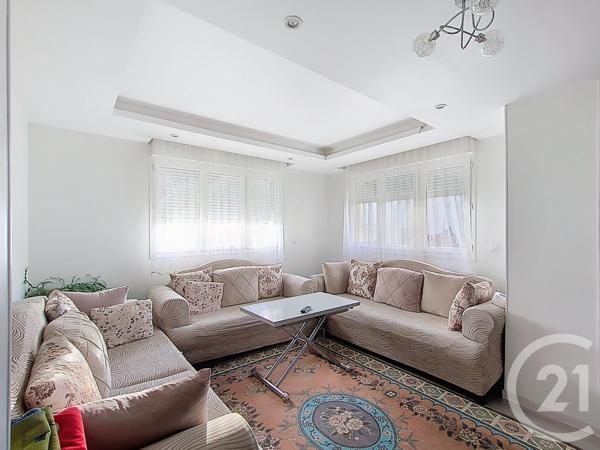 Maison à vendre  6 pièces - 150 m2 ST ETIENNE DU ROUVRAY - 76