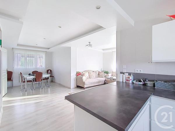 Maison à vendre  6 pièces - 150 m2 ST ETIENNE DU ROUVRAY - 76