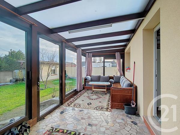 Maison à vendre  6 pièces - 150 m2 ST ETIENNE DU ROUVRAY - 76