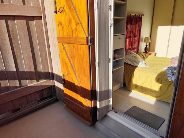 Bagnères-de-Luchon (31110) Appartement T2, 28m²