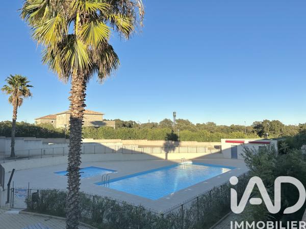 Appartement à vendre 2 pièces 31 m² Linguizzetta