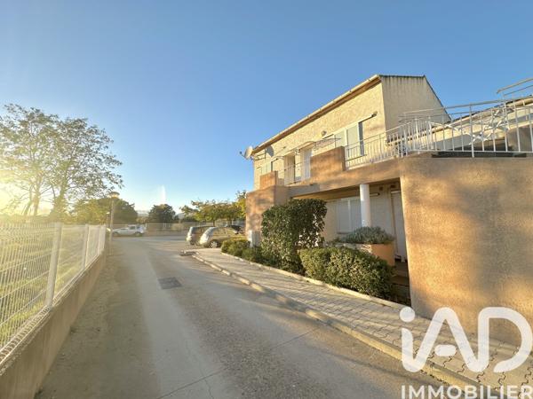 Appartement à vendre 2 pièces 31 m² Linguizzetta