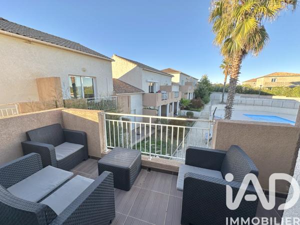 Appartement à vendre 2 pièces 31 m² Linguizzetta