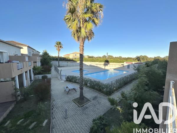 Appartement à vendre 2 pièces 31 m² Linguizzetta