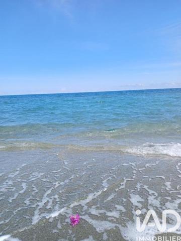 Appartement à vendre 2 pièces 31 m² Linguizzetta