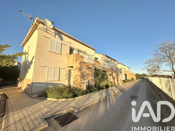 Appartement à vendre 2 pièces 31 m² Linguizzetta