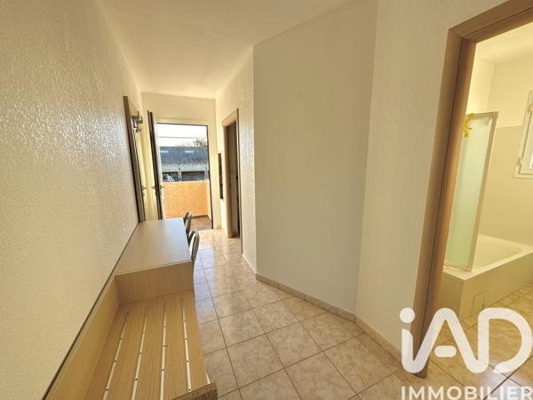 Appartement à vendre 2 pièces 31 m² Linguizzetta