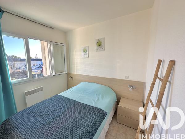 Appartement à vendre 2 pièces 31 m² Linguizzetta
