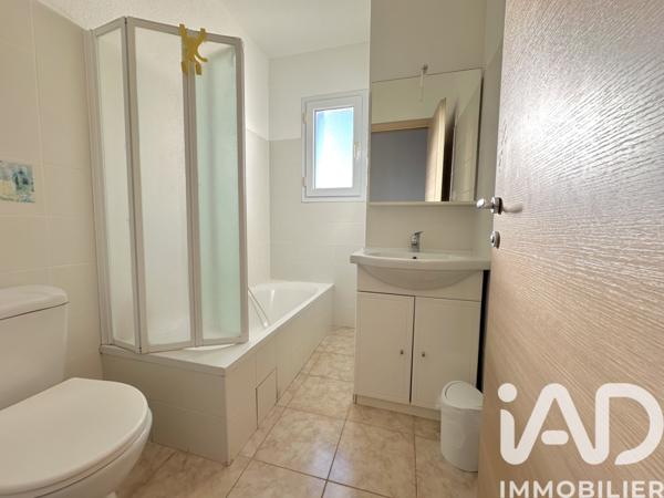 Appartement à vendre 2 pièces 31 m² Linguizzetta