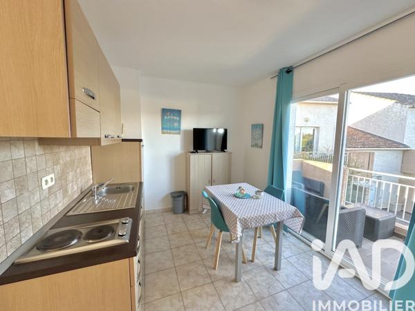 Appartement à vendre 2 pièces 31 m² Linguizzetta