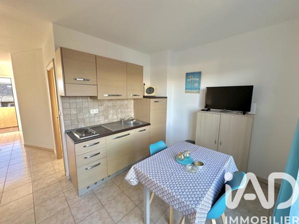 Appartement à vendre 2 pièces 31 m² Linguizzetta