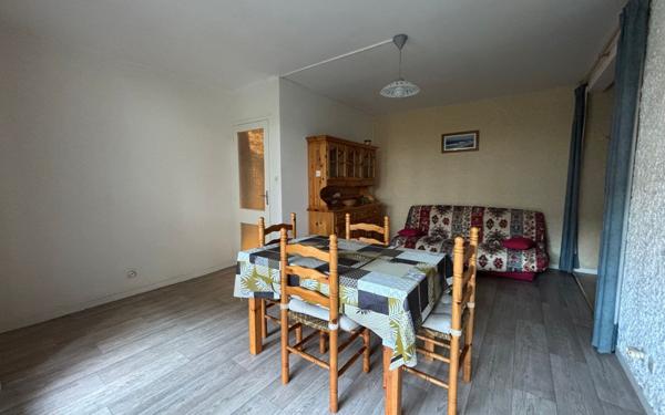 Appartement à vendre    3 pièces • 46,16 m2 Seignosse