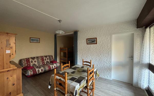 Appartement à vendre    3 pièces • 46,16 m2 Seignosse