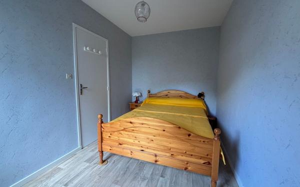 Appartement à vendre    3 pièces • 46,16 m2 Seignosse