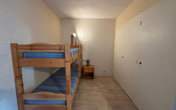 Appartement à vendre    3 pièces • 46,16 m2 Seignosse