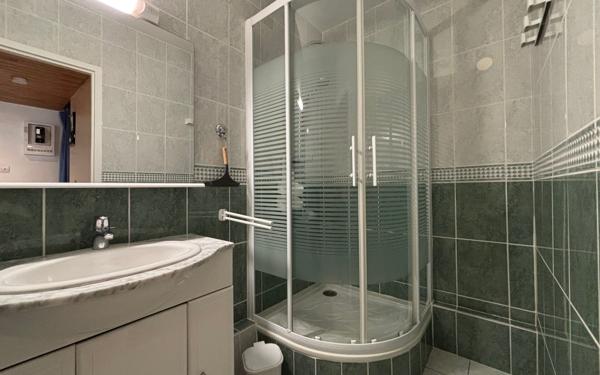 Appartement à vendre    3 pièces • 46,16 m2 Seignosse