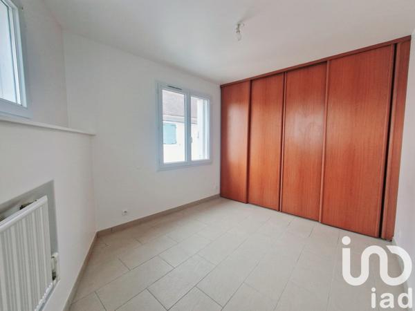 Appartement à vendre 3 pièces 45 m² Dammartin-en-Goële