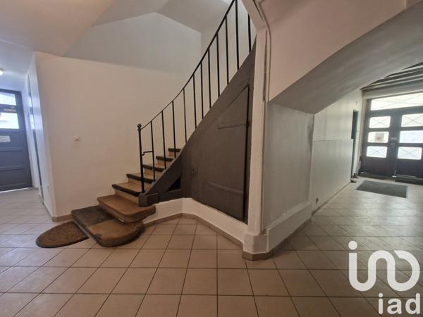 Appartement à vendre 3 pièces 45 m² Dammartin-en-Goële