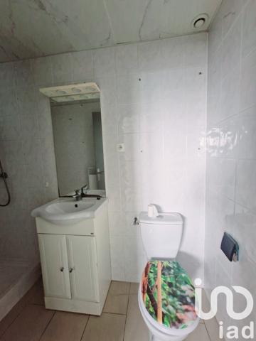 Appartement à vendre 3 pièces 45 m² Dammartin-en-Goële